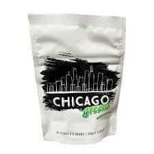 Italian Ice-3.5g TAC 27.33% at Pioneer Valley Trading Company Southwick