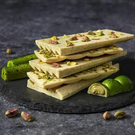 Pistachio Chocolate