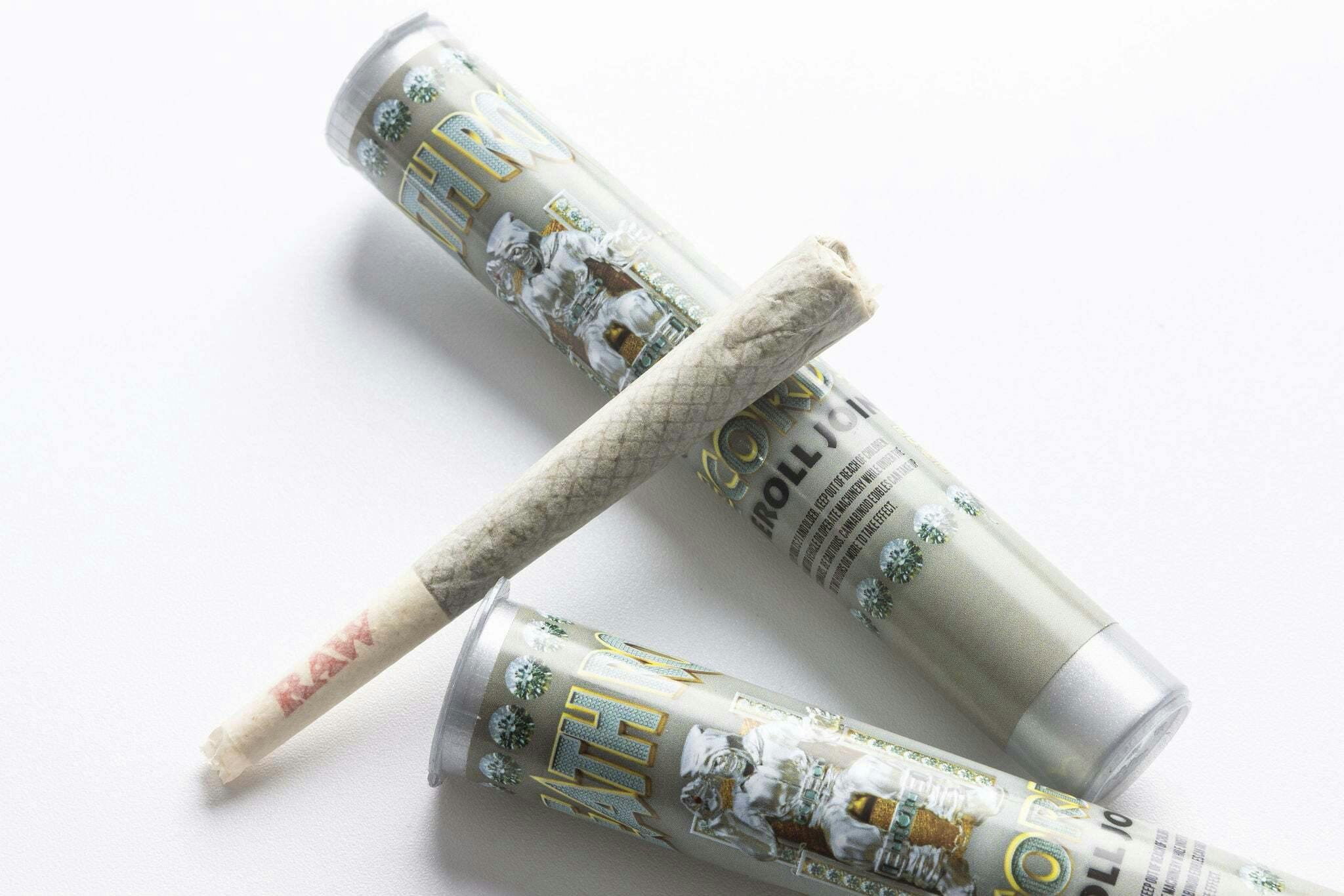 Terpgasm