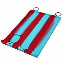 Silicone Dab Mat - 11.5″ x 8″ - Oil/Wax