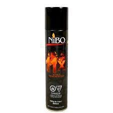 Premium Butane - Black Edition 11x