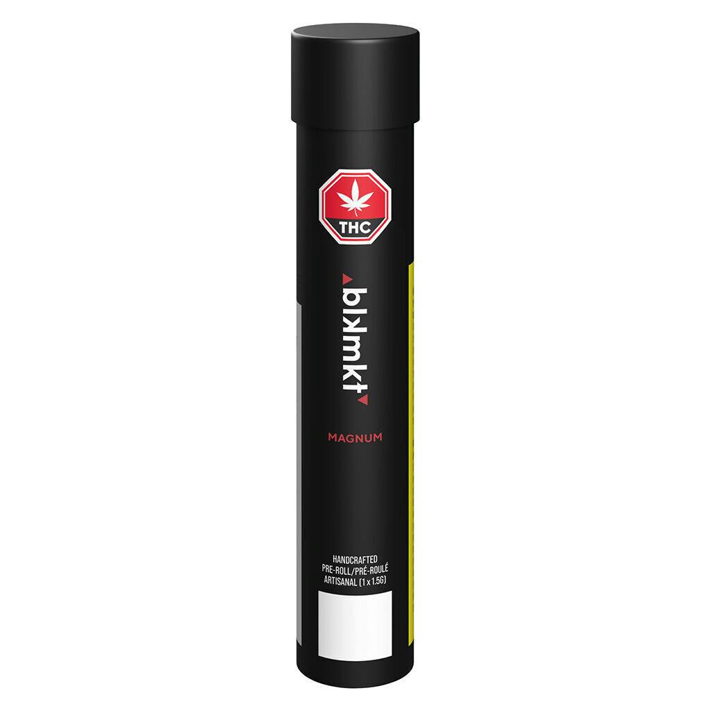 The Magnum PRJ - 1x1.5g