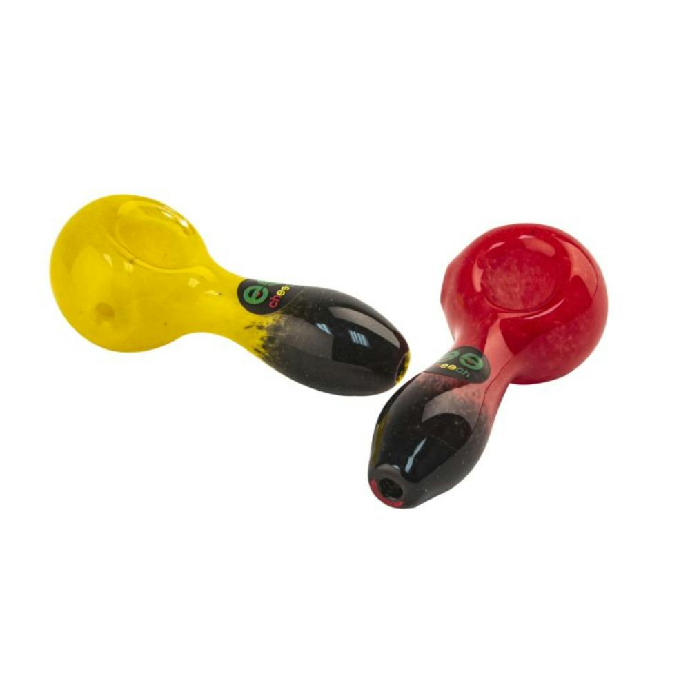 Pipe - Dichro - 3"
