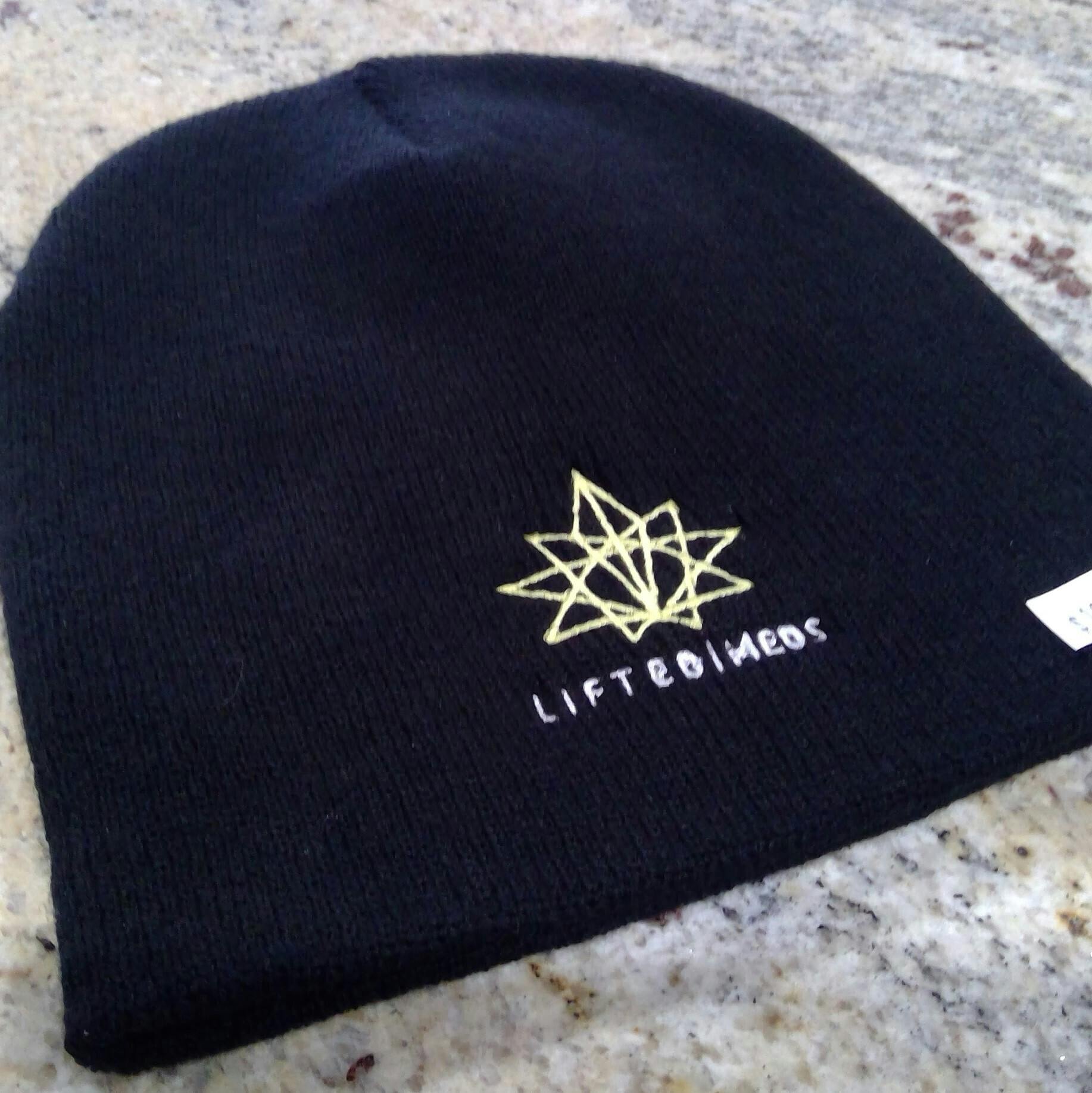 LM Beanie