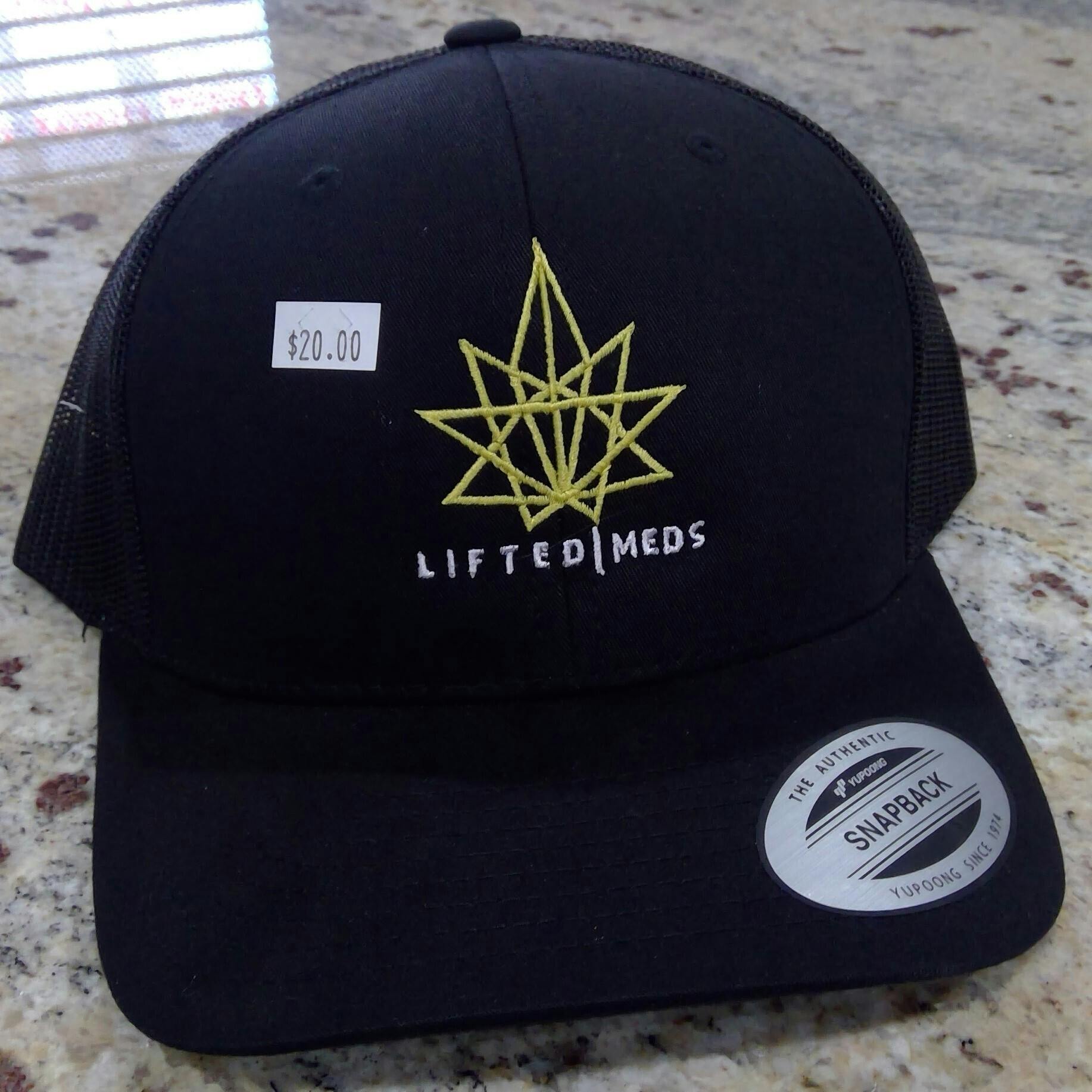 LM Hats