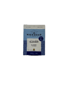 HR Slumber 1:1 Gummies (100mg)