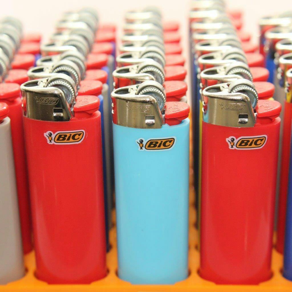 Bic Lighter