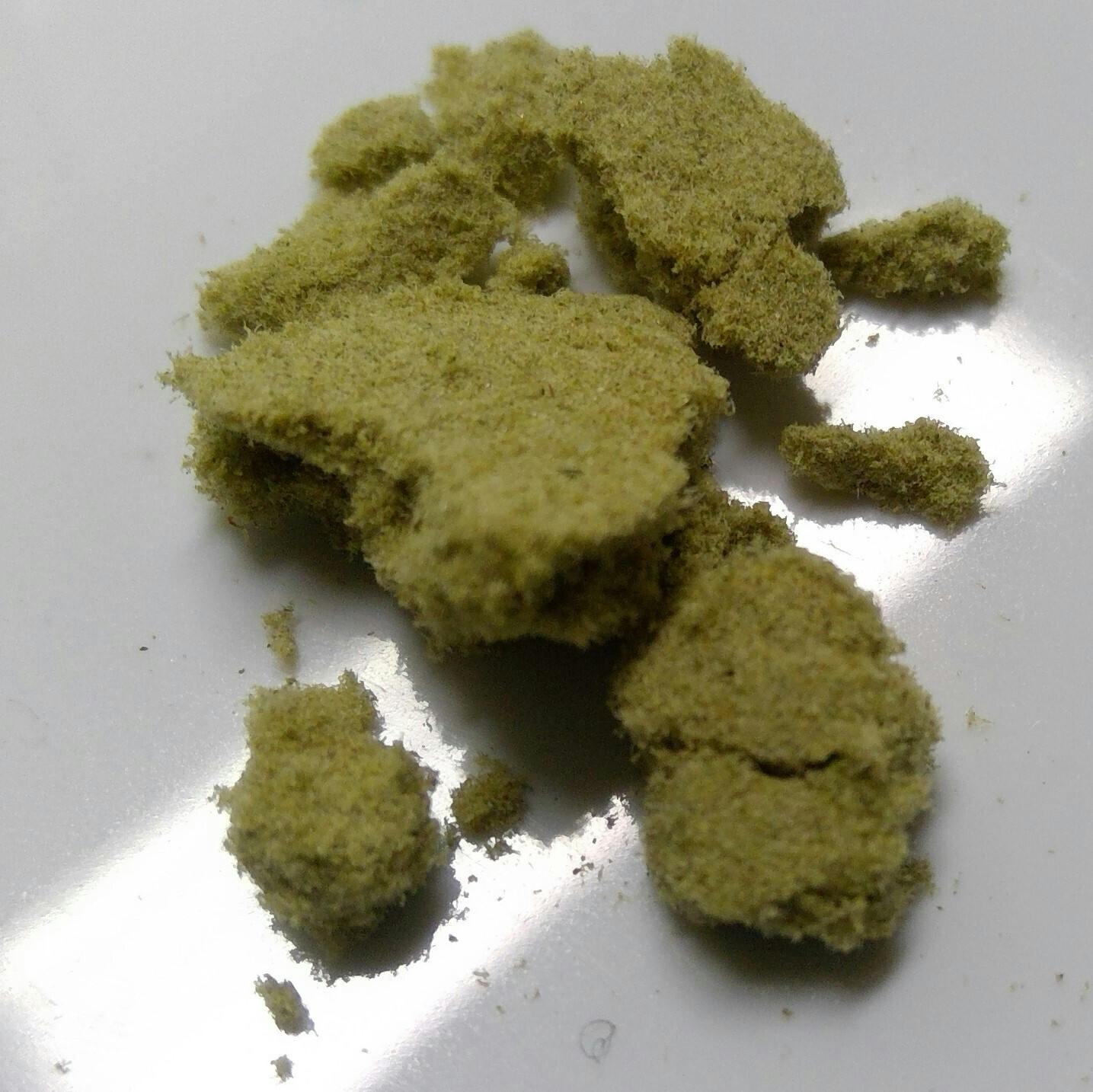Kief 1g