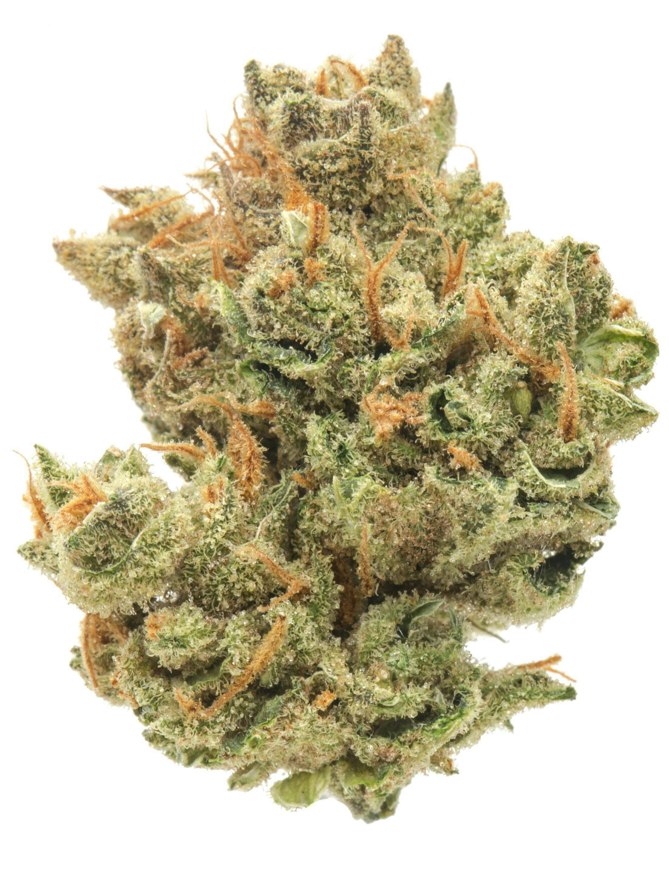 Super Lemon Haze