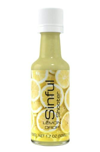 Sinful Lemonade Shooter