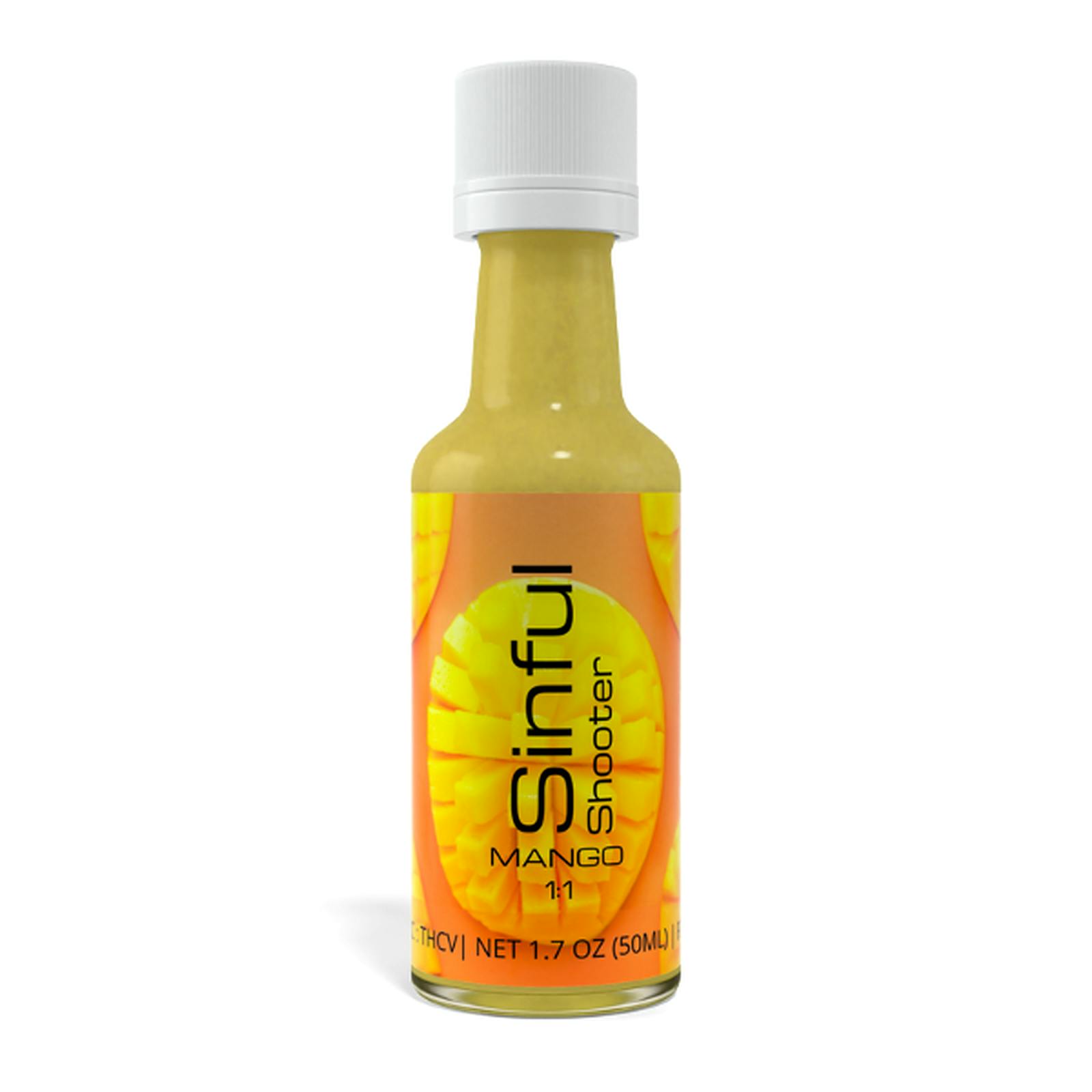 Sinful Mango 1:1 Shooter