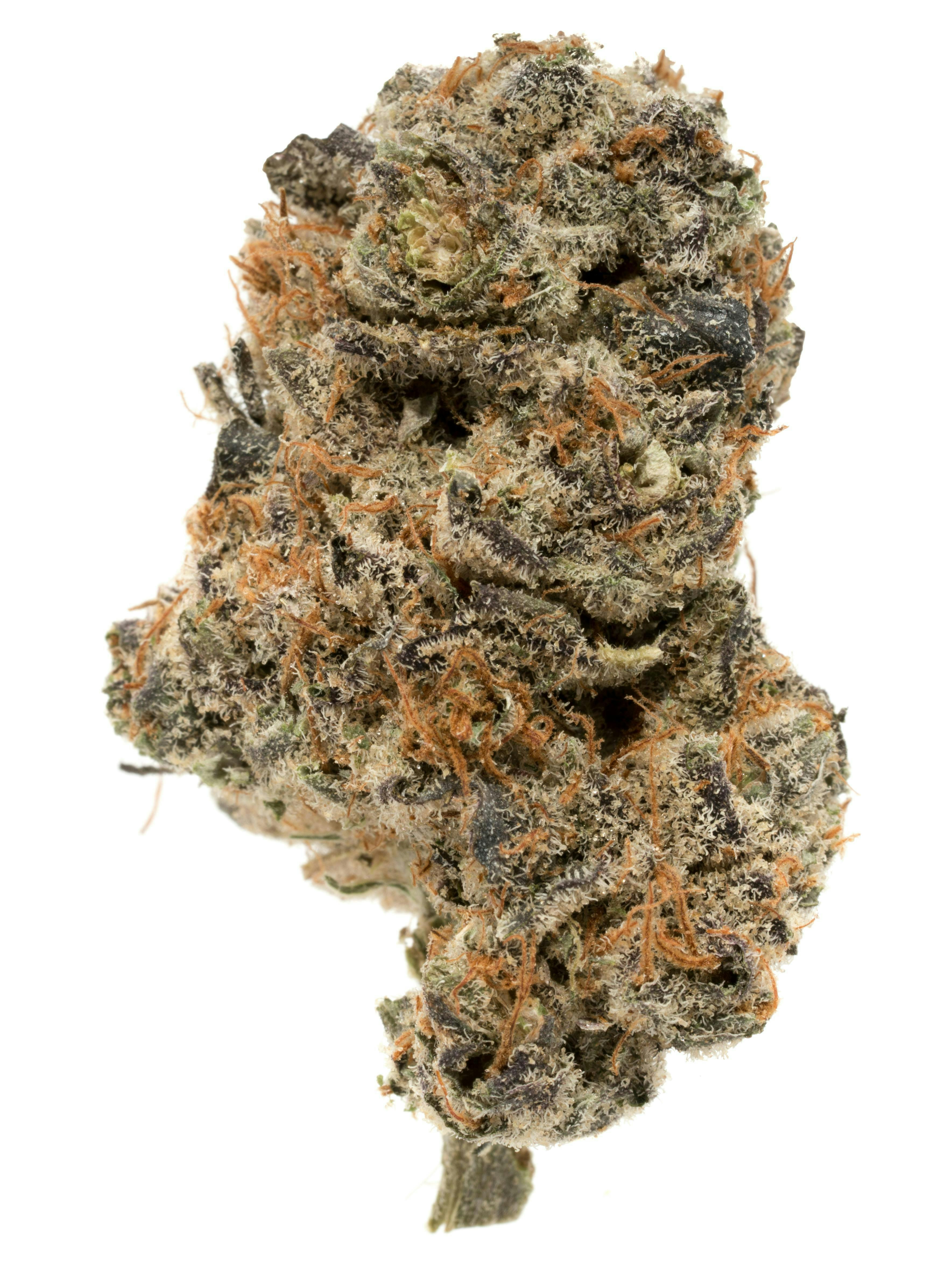Grape Kush