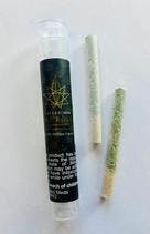 Runtz Pre-roll 2pk 0.5g at Lifted Meds Missoula Dispensary