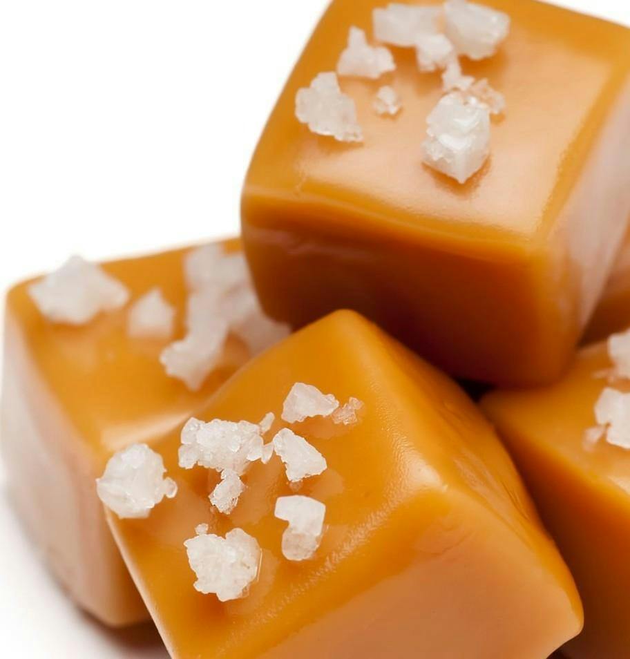 Salted Caramel 10pk