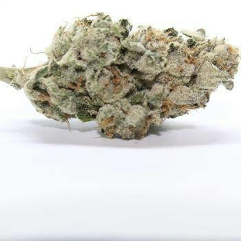 LA Kush Cake Puffin 7pk