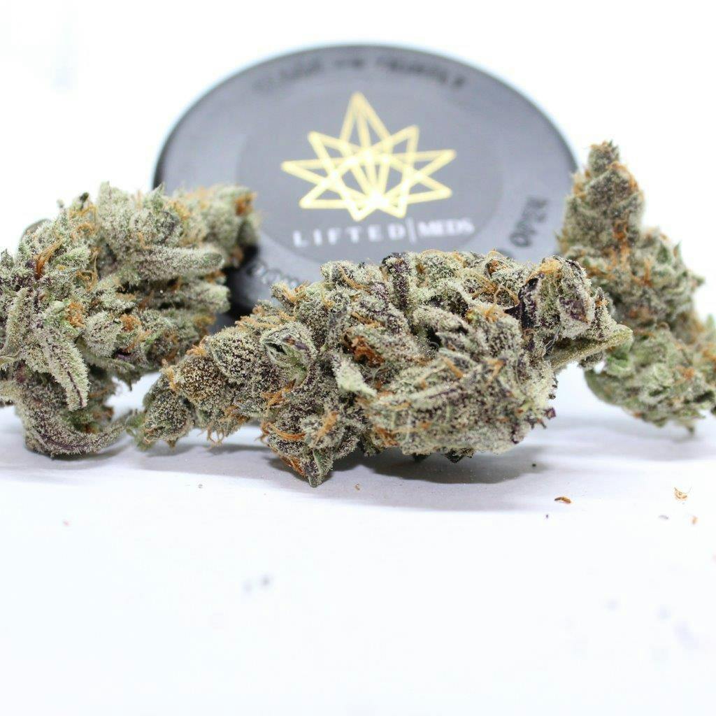Durban Poison