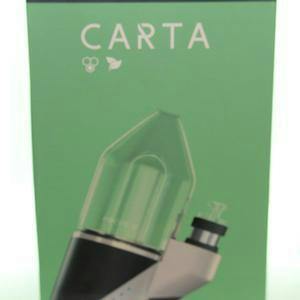 Carta Focus V