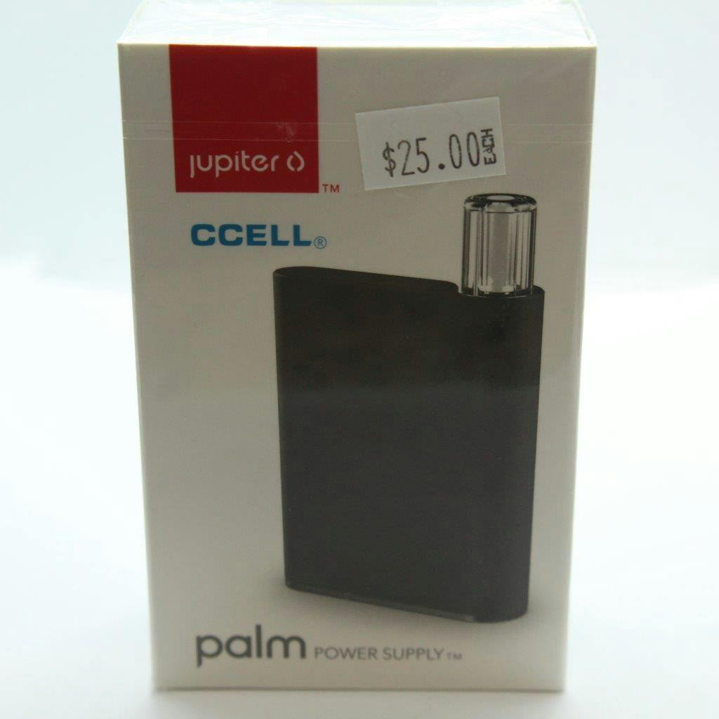 Jupiter Palm Battery