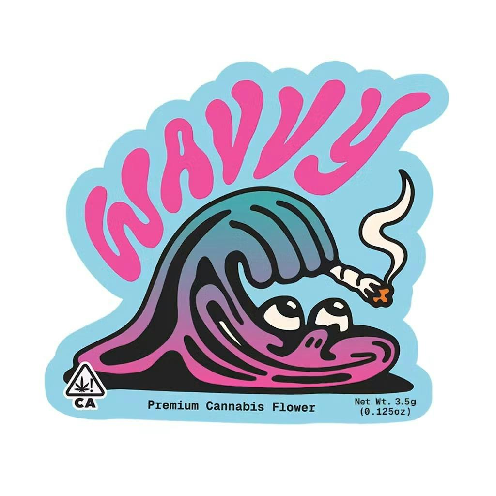 WAVVY: Jack Herer
