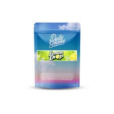 Daily Smoke: Lemon Drop
