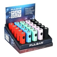 Pulsar 510 Payout Variable Voltage Battery