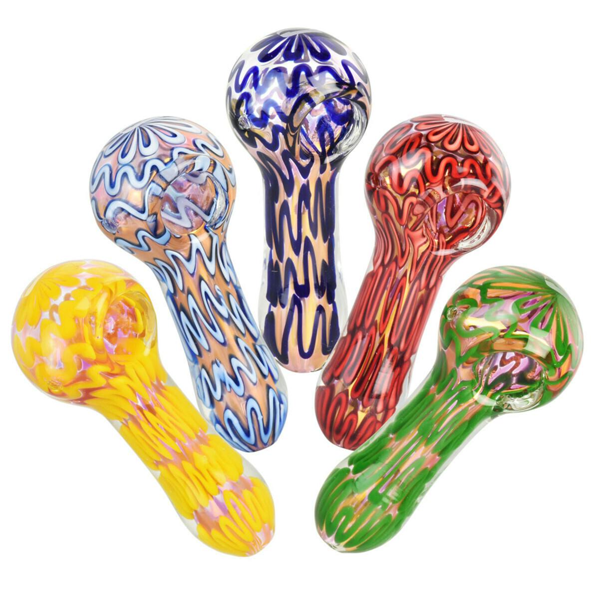Pulsar Groovy Galore Spoon
