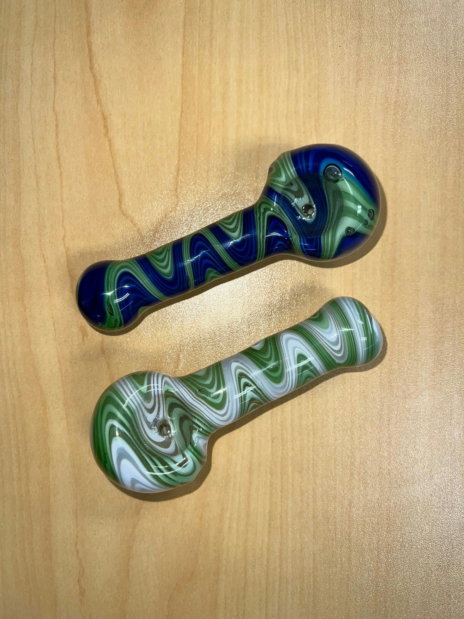 Mind Meld Wig Wag Spoon
