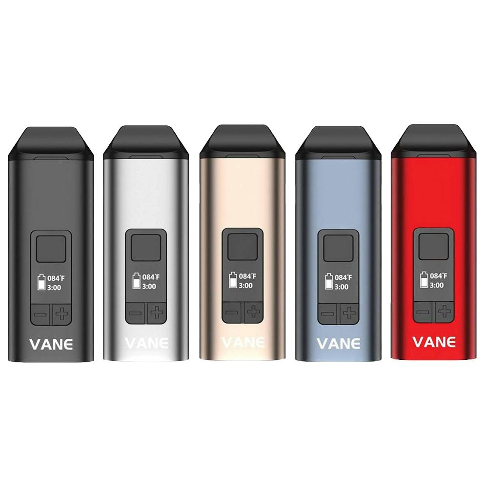 Yocan Vape Dry Herb Vape