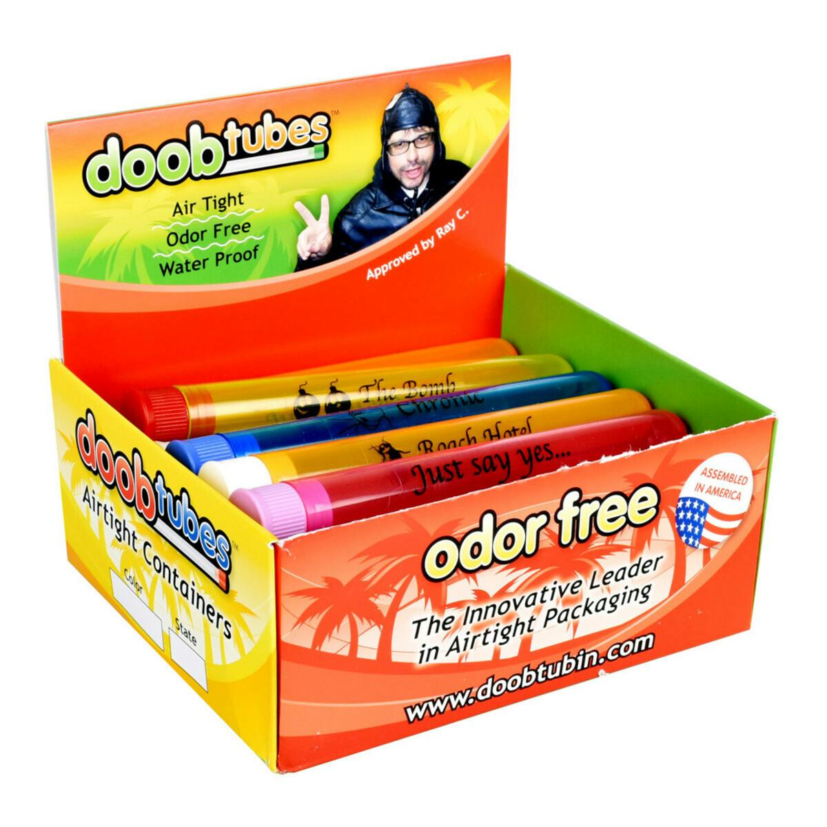 DoobTubes - Small