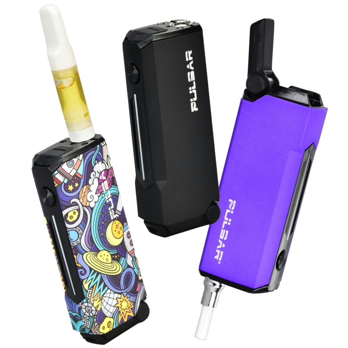 Pulsar Dunk 2-in-1 Vape