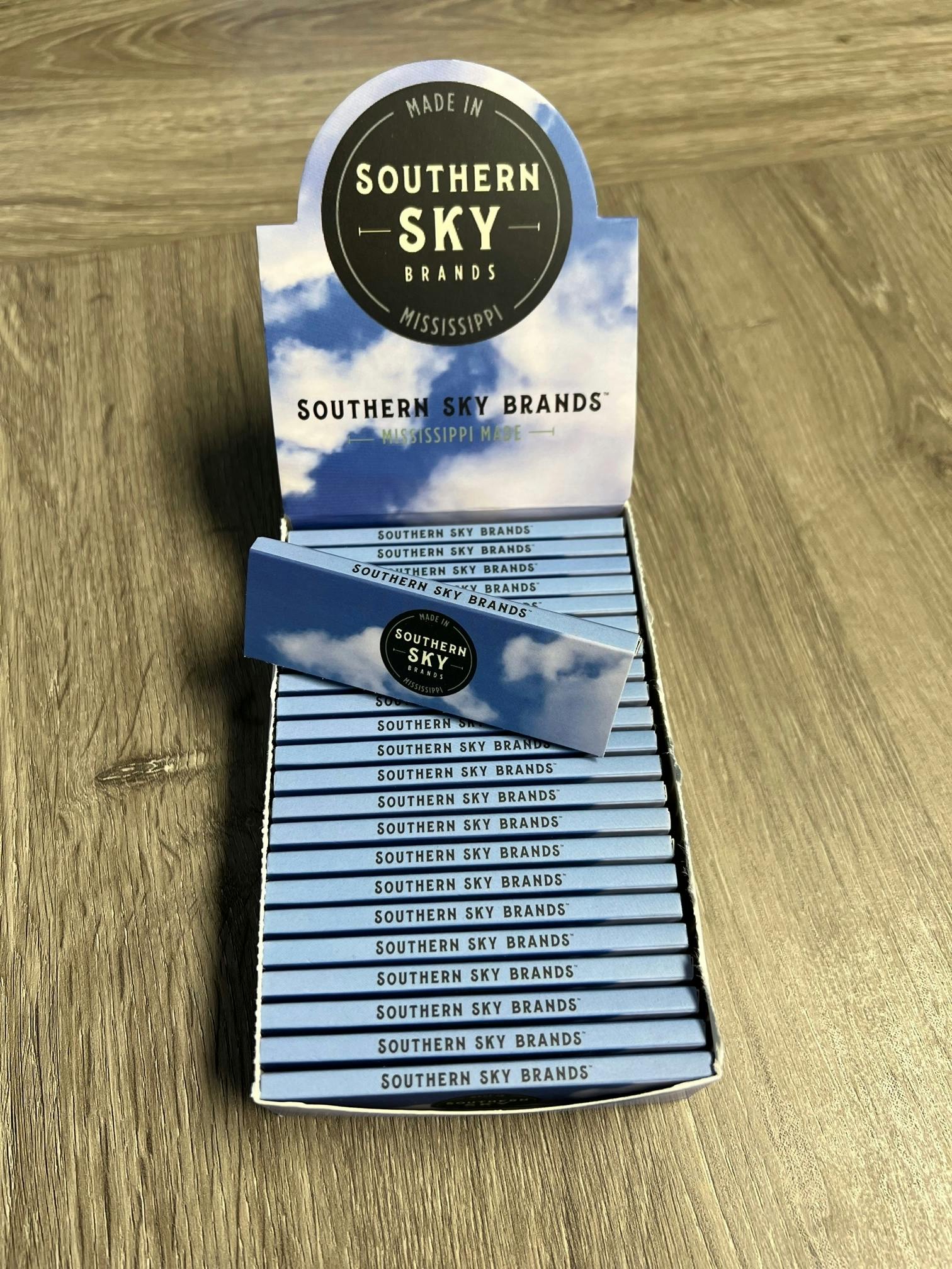 Southern Sky Brands Papers