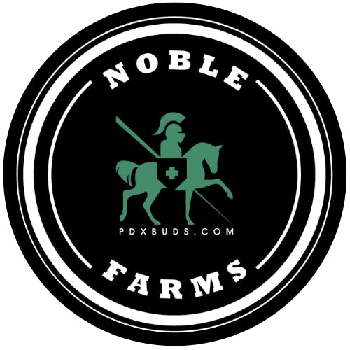 Noble Farms: Gravity Lock