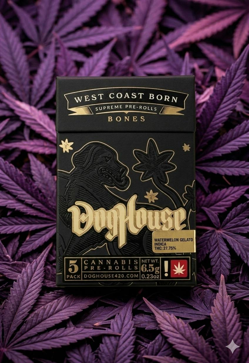 Doghouse Sherb Cream Pie