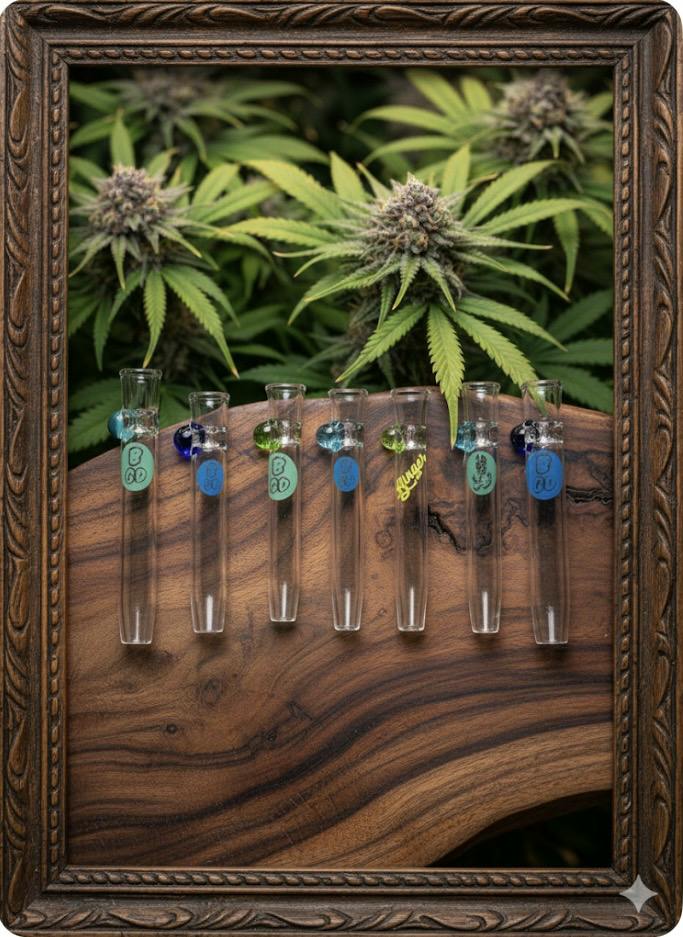 Onies chillum oregon made - Regular