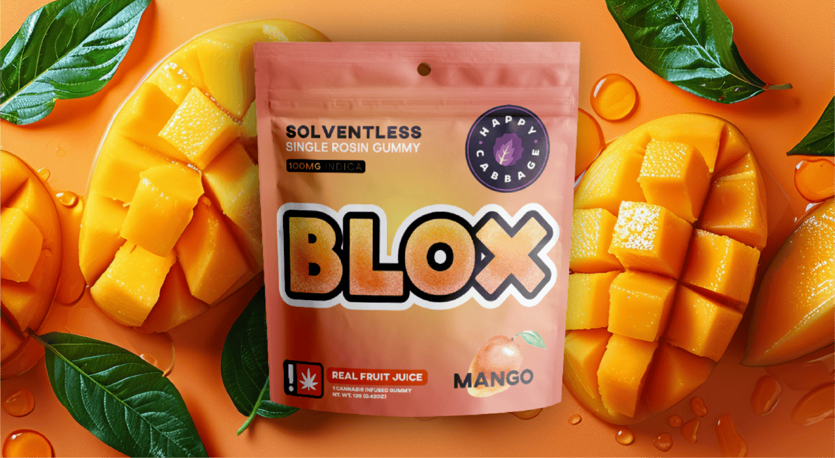 Blox Mango