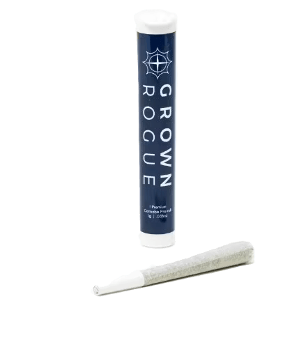 Grown Rogue - Mimosa - 1g Preroll