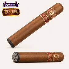 RIDDLES RESERVA Cart Battery