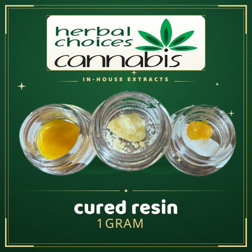 Herbal Choices -: Blue Dreamz