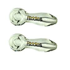 Riddles 45 Strong