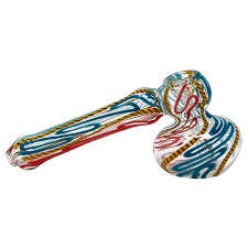 7'' Hammer Bubbler