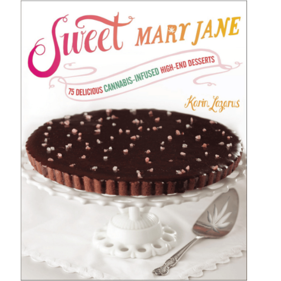Sweet Mary Jane
