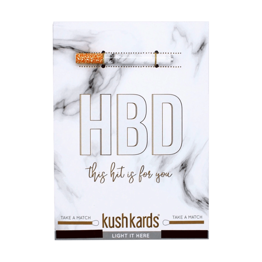 KushKards | HBD