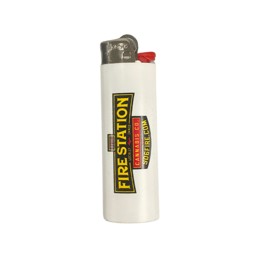 TFS BIC Lighter I Assorted Colors at The Fire Station - Sault Ste. Marie