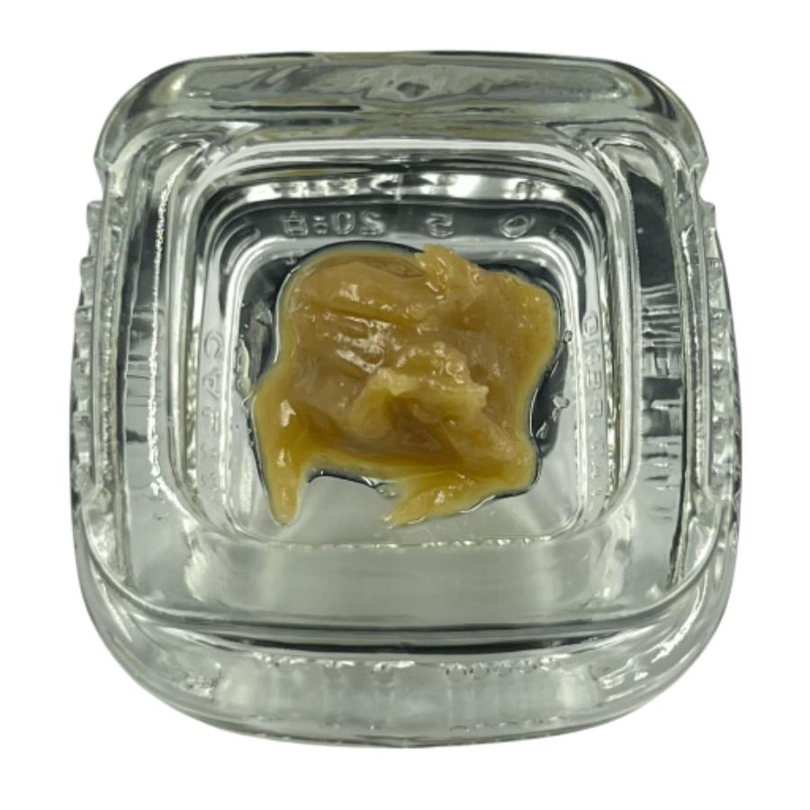 Z Breath Live Rosin 1g - REC