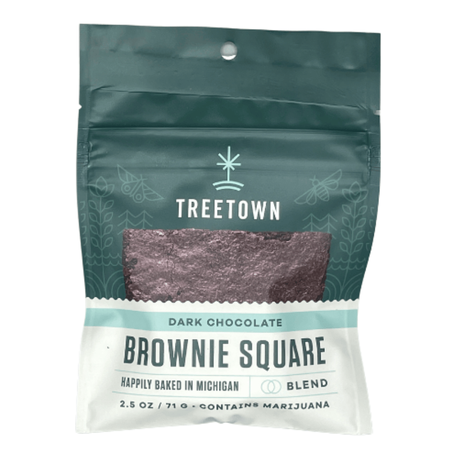 Brownie Square - REC at The Fire Station - Sault Ste. Marie