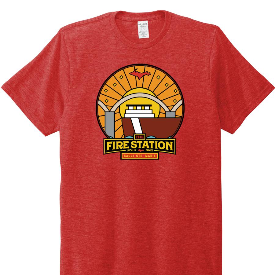 TFS Soo Locks T-Shirt Large