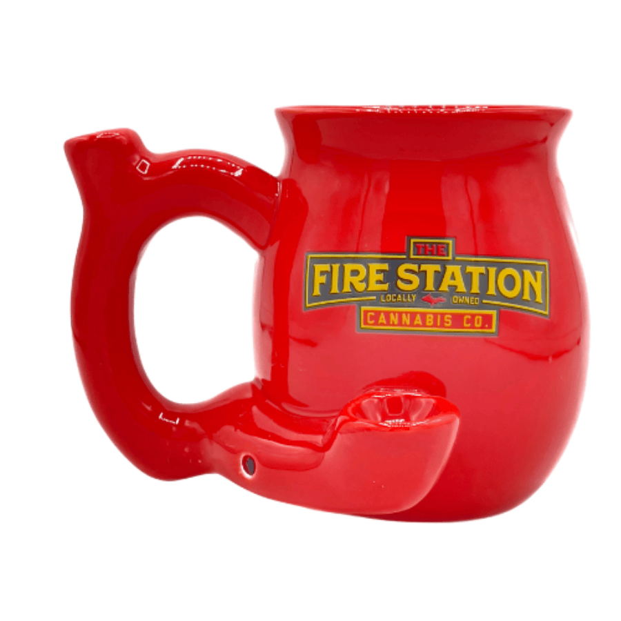 Wake & Bake Mug