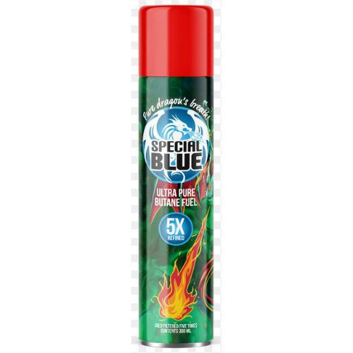 Special Blue Butane 300ml