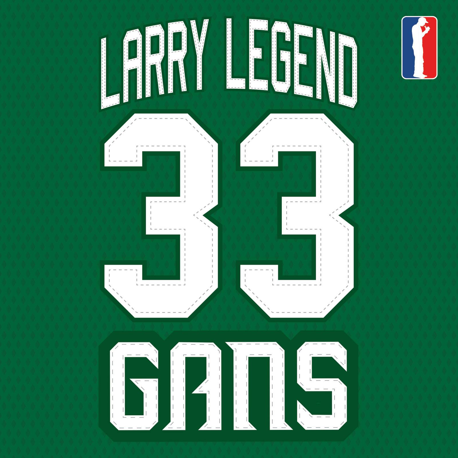 Loud Tier Deli - Larry Legend