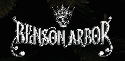 Benson Arbor: Where S My Bike? Ice Water